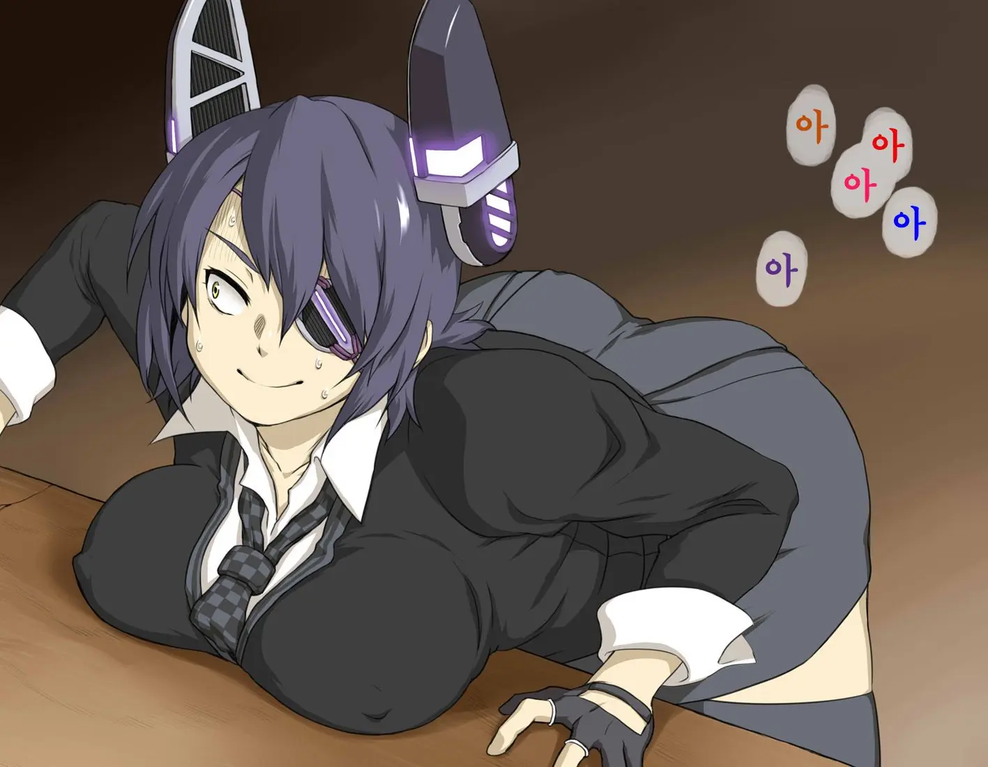 Tenryuu-San | 텐류